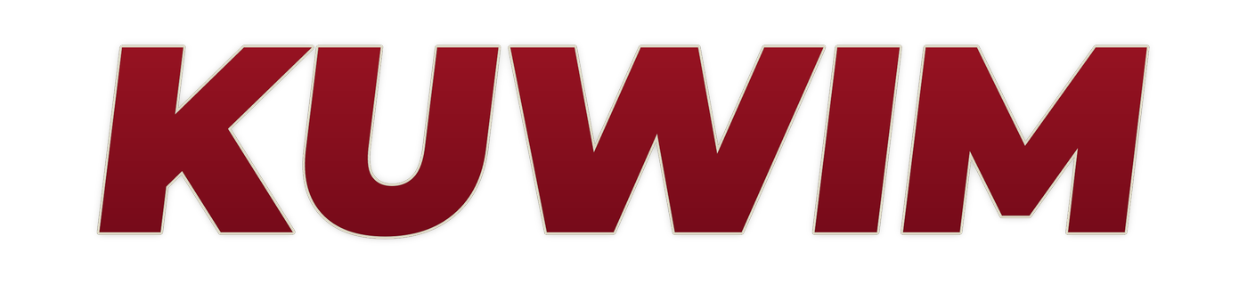 kuwim logo